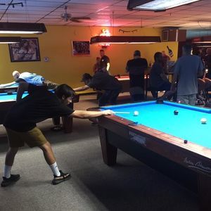 Meet your Posher, Noah